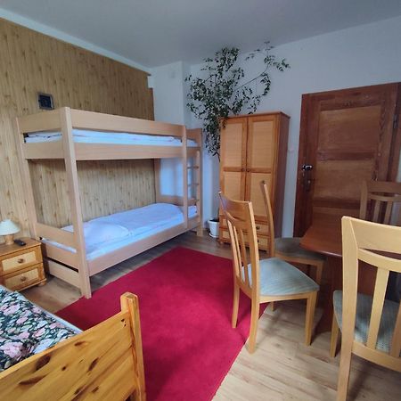 Wiking Apartment Szklarska Poreba Bagian luar foto