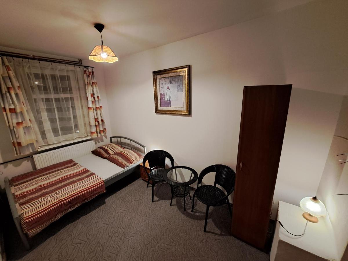 Wiking Apartment Szklarska Poreba Bagian luar foto