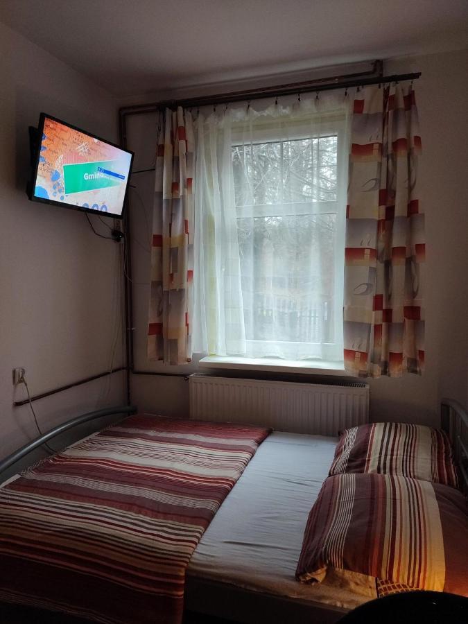 Wiking Apartment Szklarska Poreba Bagian luar foto