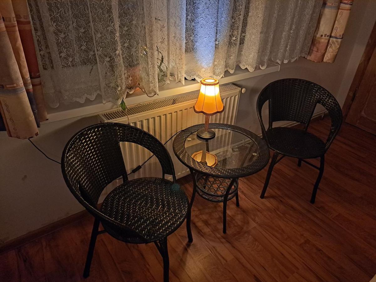 Wiking Apartment Szklarska Poreba Bagian luar foto