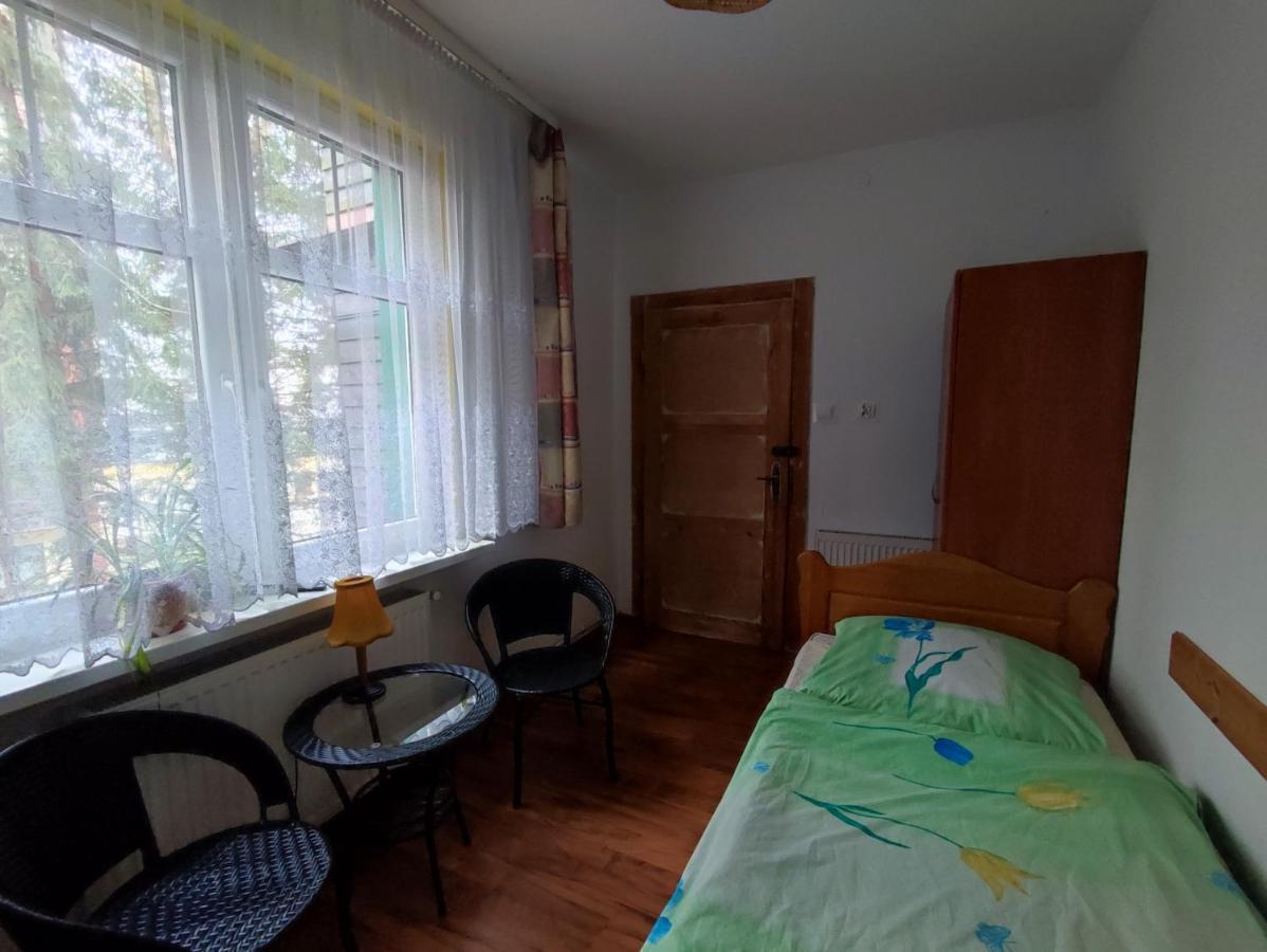 Wiking Apartment Szklarska Poreba Bagian luar foto