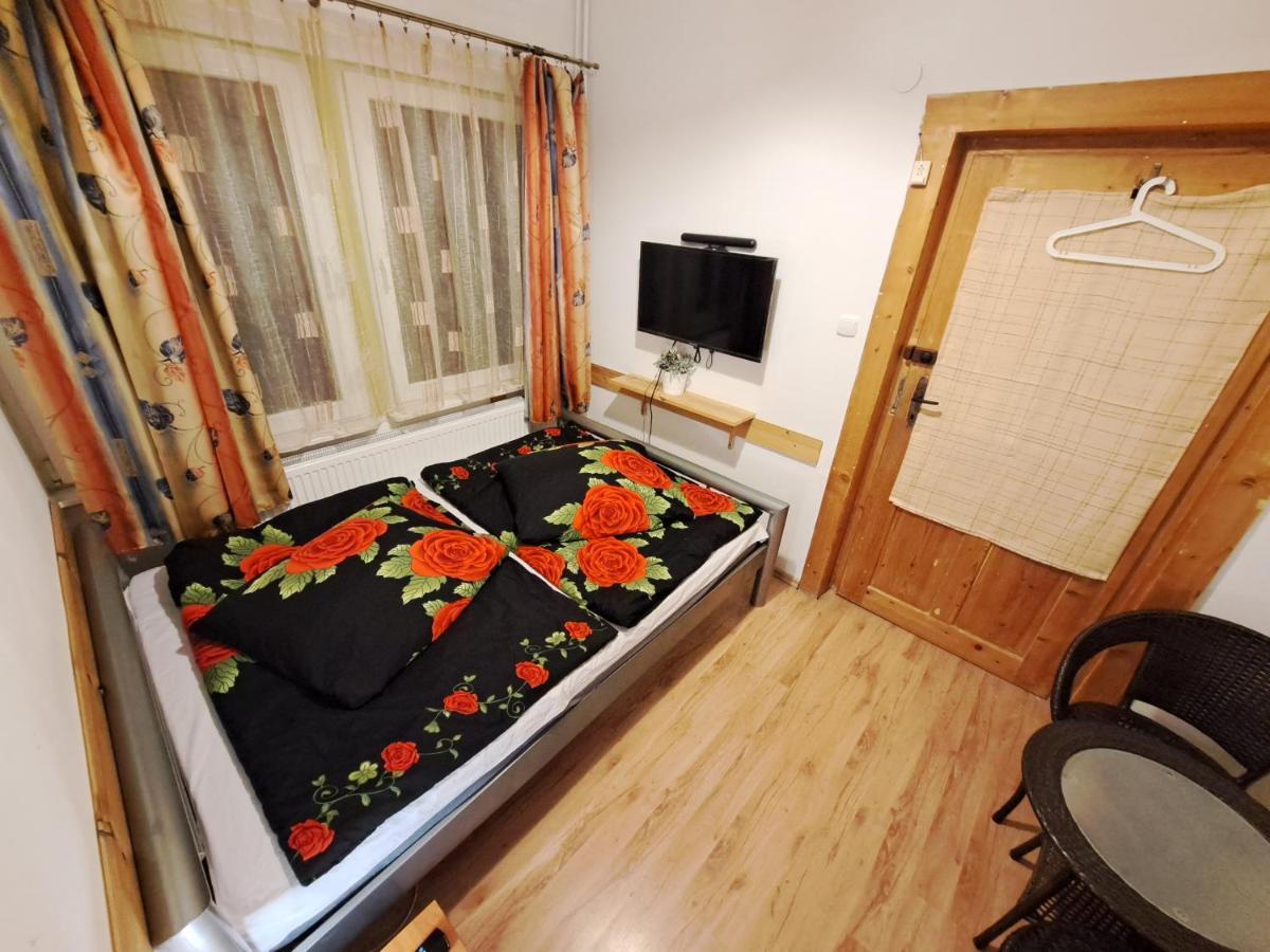 Wiking Apartment Szklarska Poreba Bagian luar foto