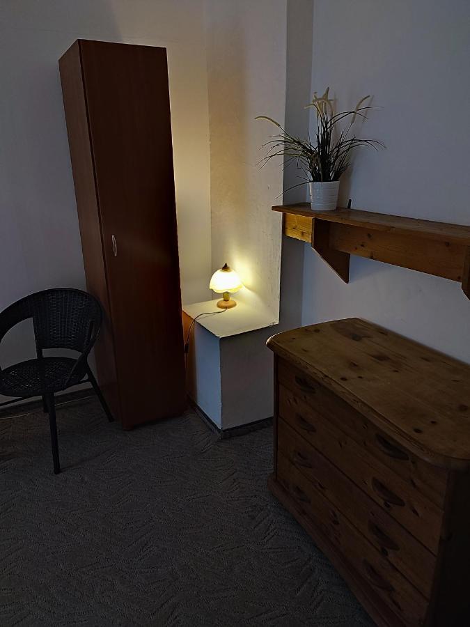 Wiking Apartment Szklarska Poreba Bagian luar foto
