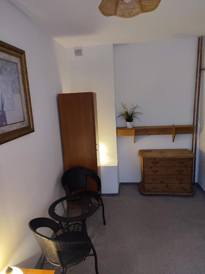 Wiking Apartment Szklarska Poreba Bagian luar foto
