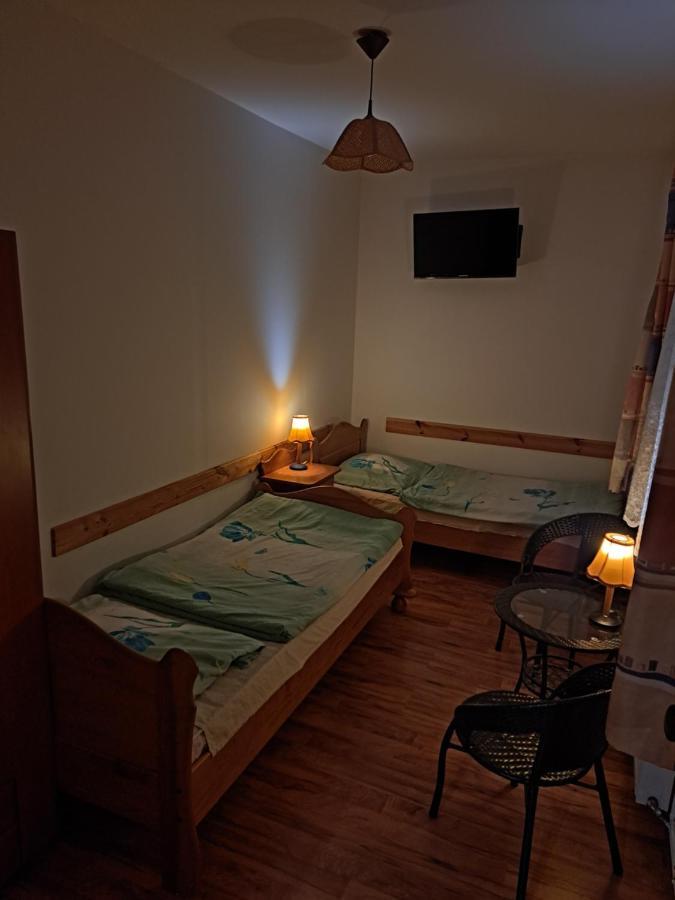 Wiking Apartment Szklarska Poreba Bagian luar foto