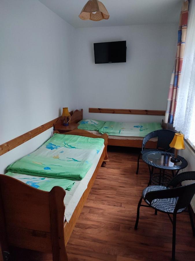 Wiking Apartment Szklarska Poreba Bagian luar foto
