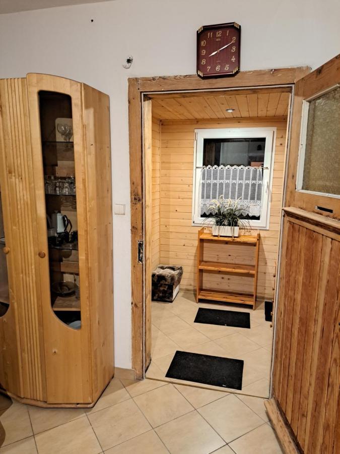 Wiking Apartment Szklarska Poreba Bagian luar foto