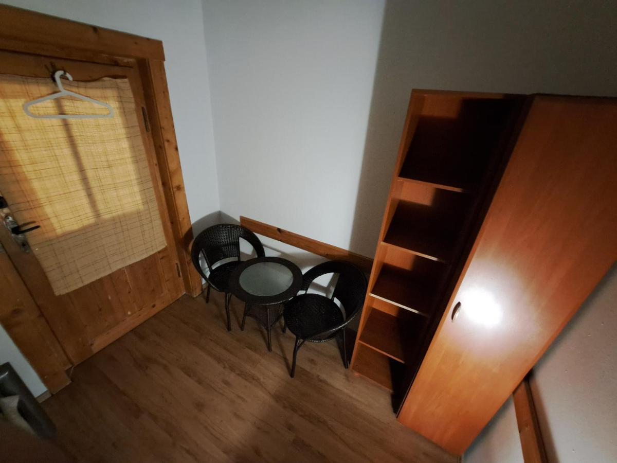 Wiking Apartment Szklarska Poreba Bagian luar foto