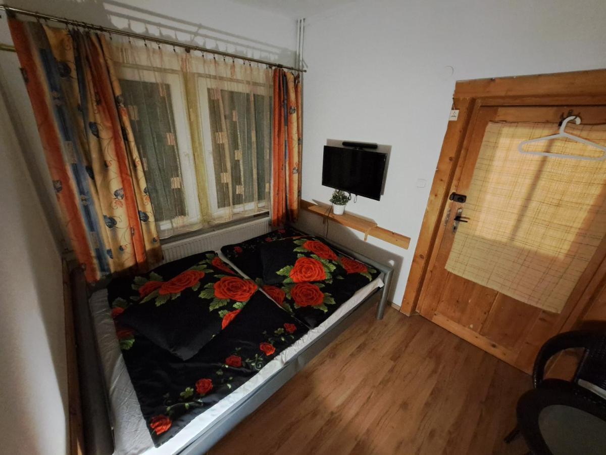 Wiking Apartment Szklarska Poreba Bagian luar foto