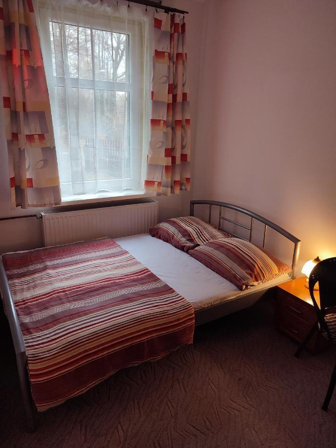 Wiking Apartment Szklarska Poreba Bagian luar foto