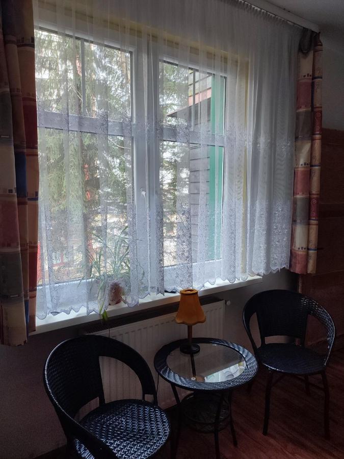 Wiking Apartment Szklarska Poreba Bagian luar foto