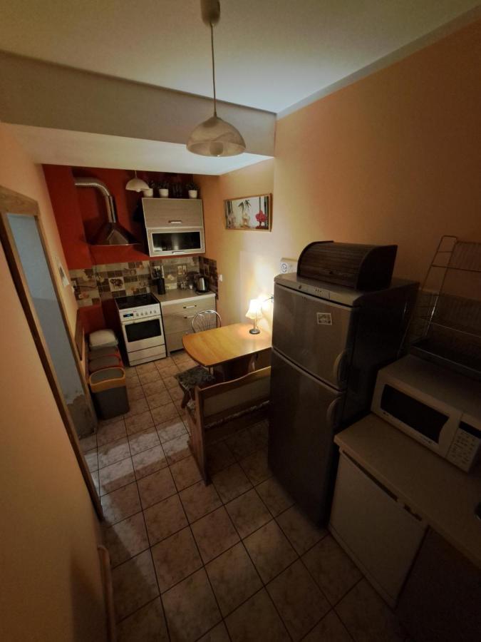 Wiking Apartment Szklarska Poreba Bagian luar foto