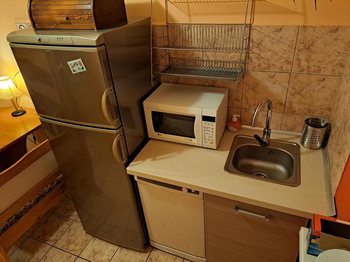 Wiking Apartment Szklarska Poreba Bagian luar foto