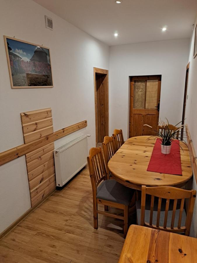 Wiking Apartment Szklarska Poreba Bagian luar foto