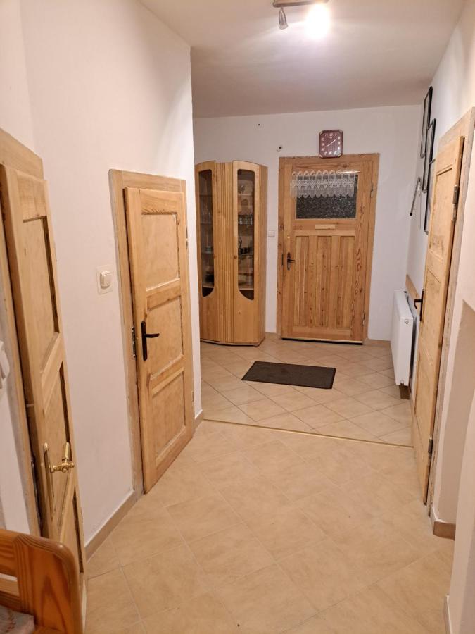 Wiking Apartment Szklarska Poreba Bagian luar foto