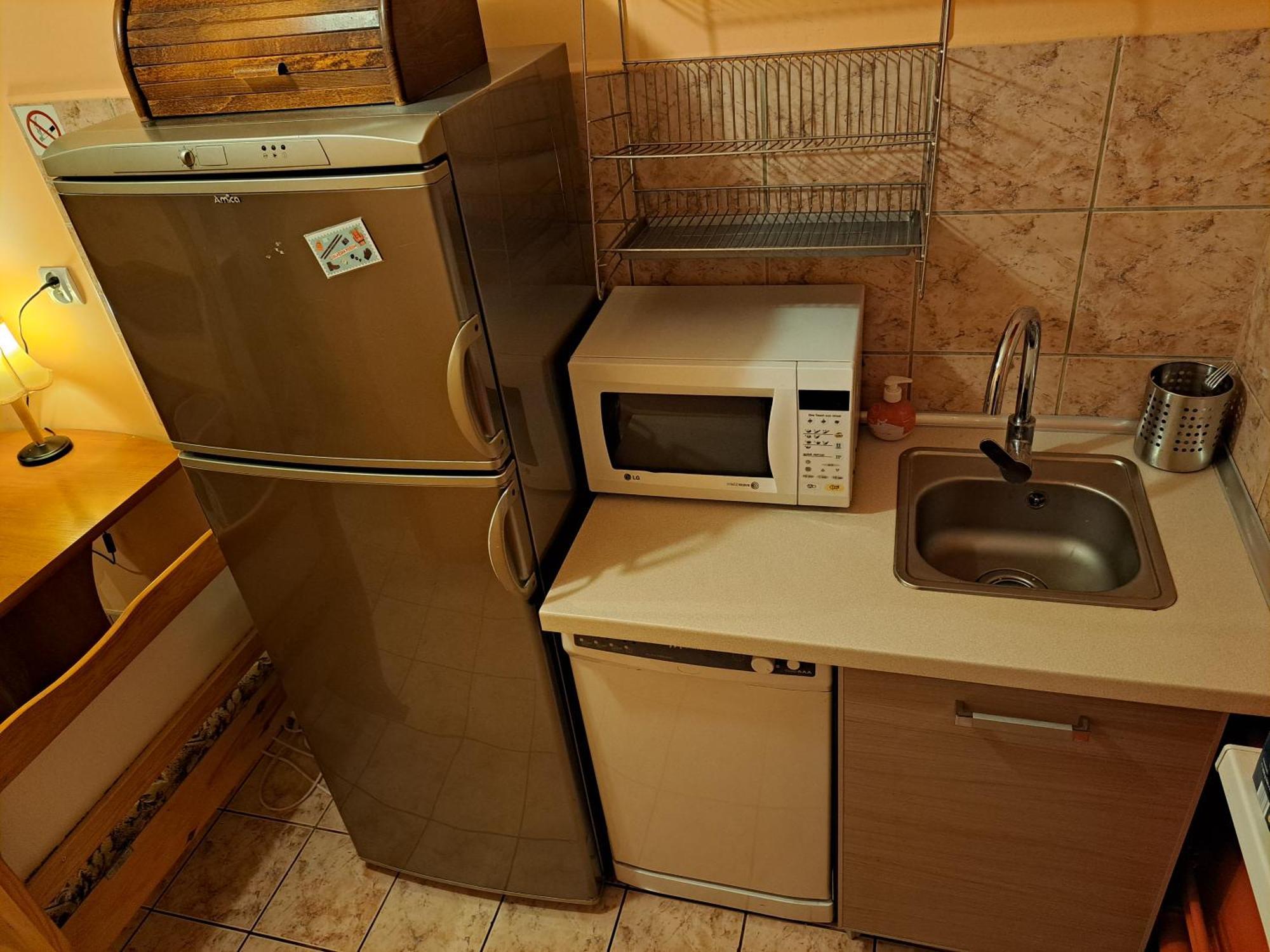 Wiking Apartment Szklarska Poreba Bagian luar foto