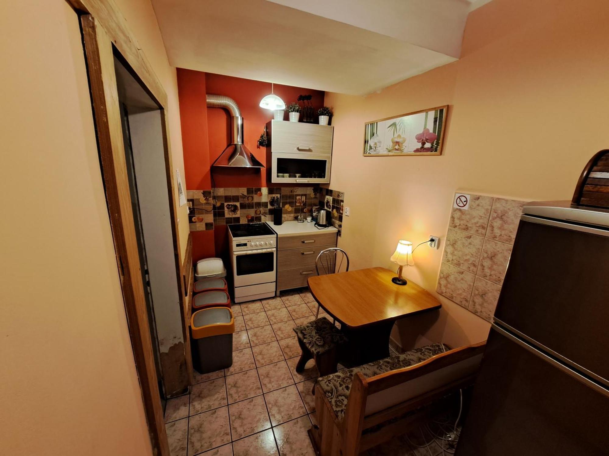 Wiking Apartment Szklarska Poreba Bagian luar foto
