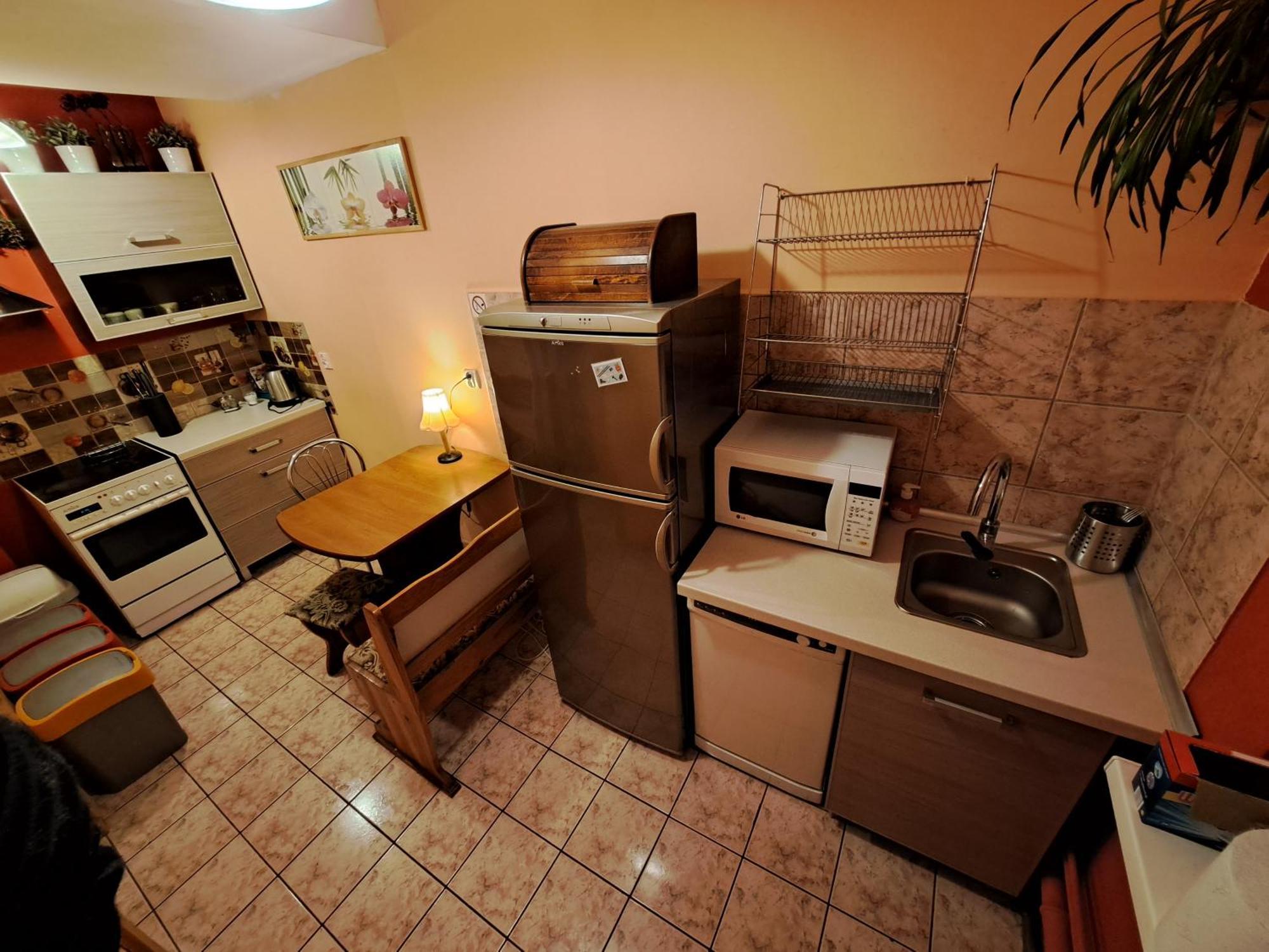 Wiking Apartment Szklarska Poreba Bagian luar foto