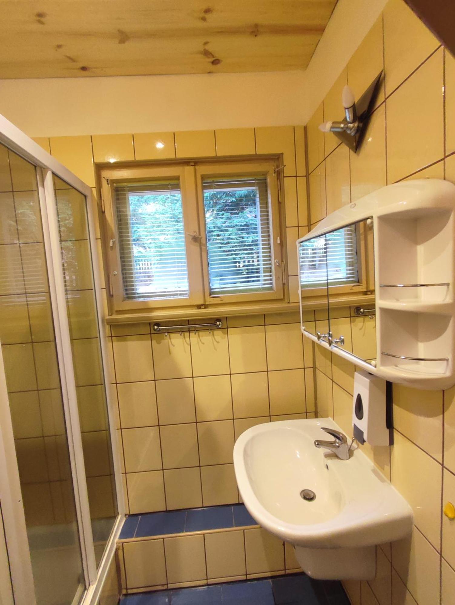 Wiking Apartment Szklarska Poreba Bagian luar foto