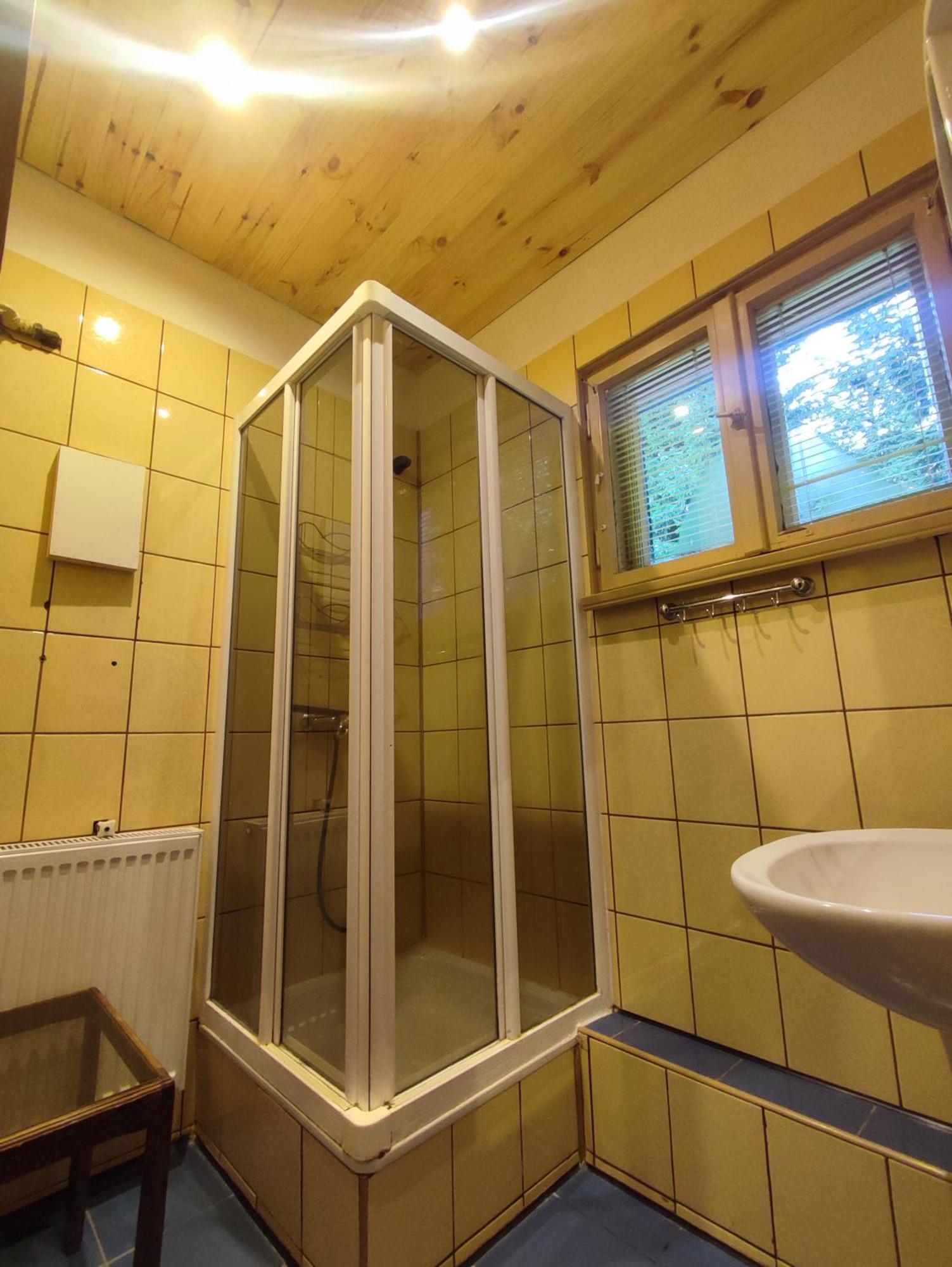 Wiking Apartment Szklarska Poreba Bagian luar foto
