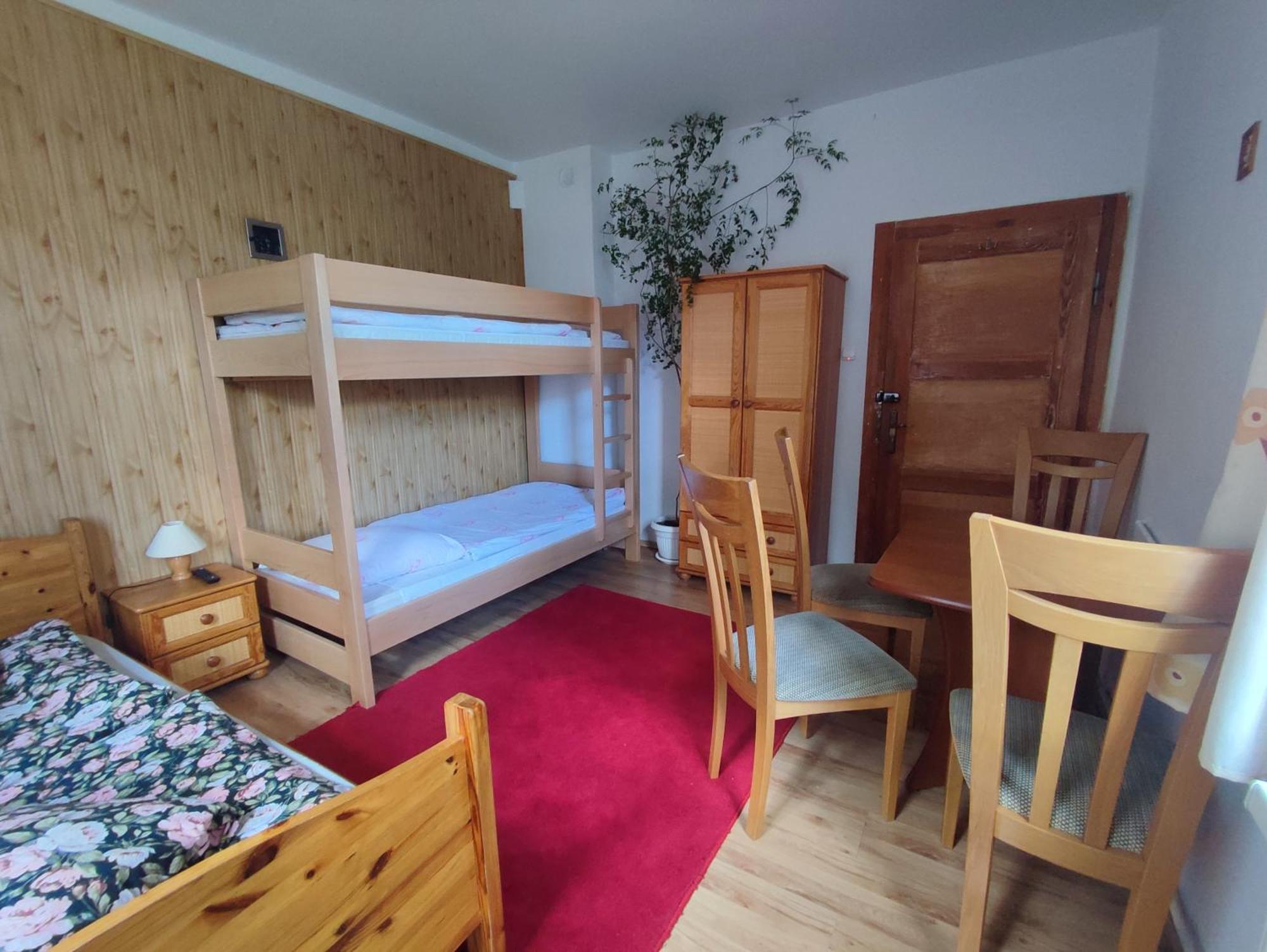 Wiking Apartment Szklarska Poreba Bagian luar foto