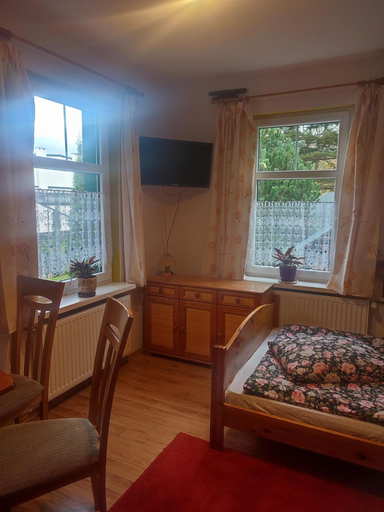 Wiking Apartment Szklarska Poreba Bagian luar foto