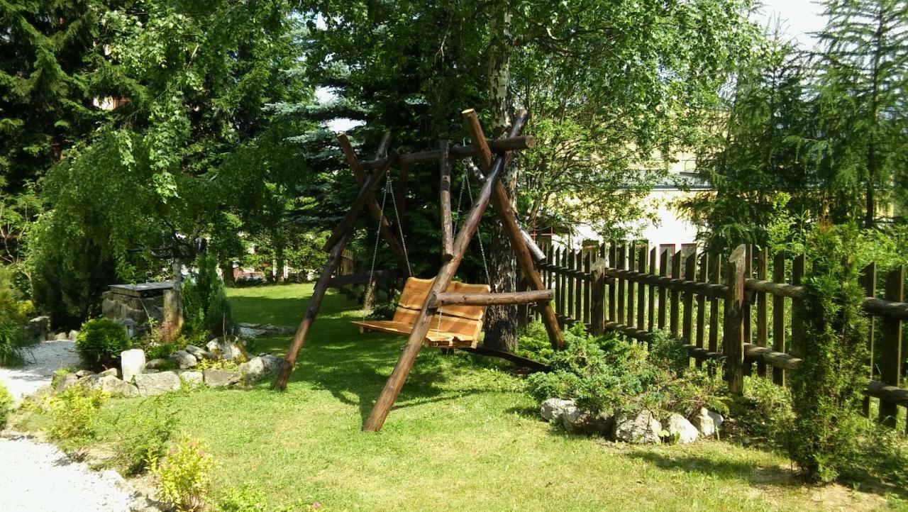 Wiking Apartment Szklarska Poreba Bagian luar foto